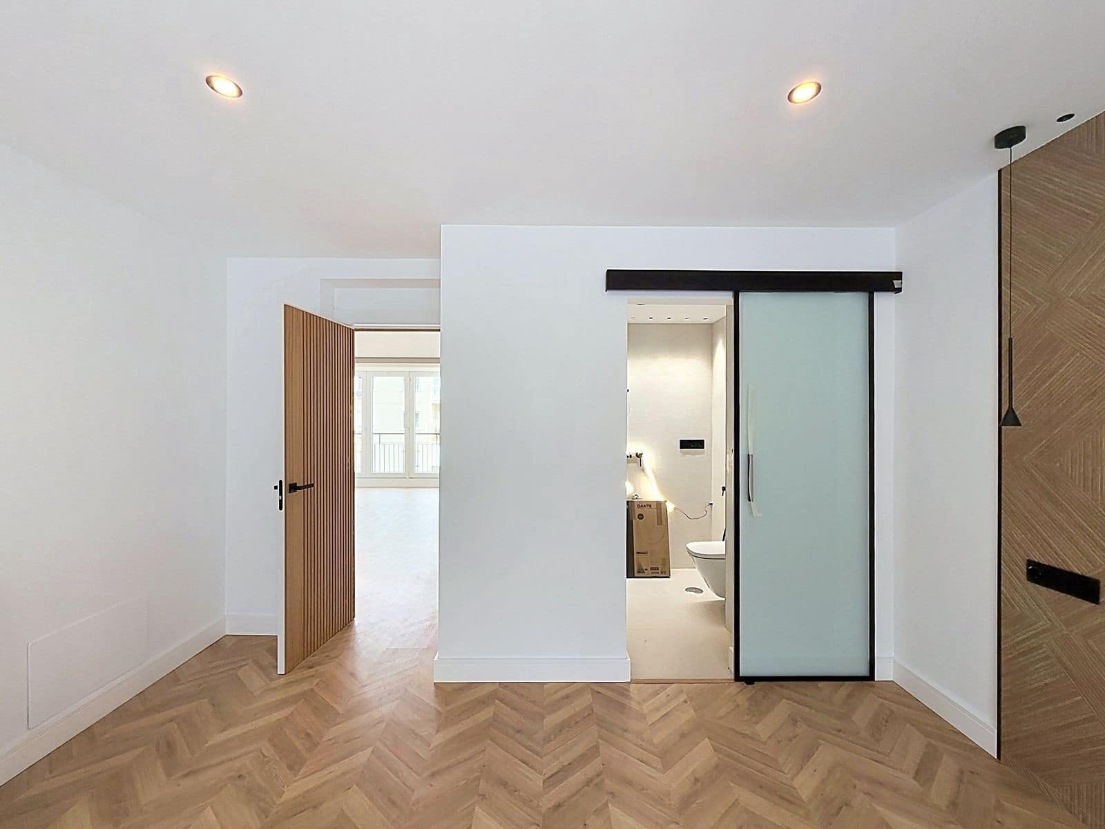 2 sovrum Takvåning till salu i Malaga stad - 378 000 € (Ref: 10051585)