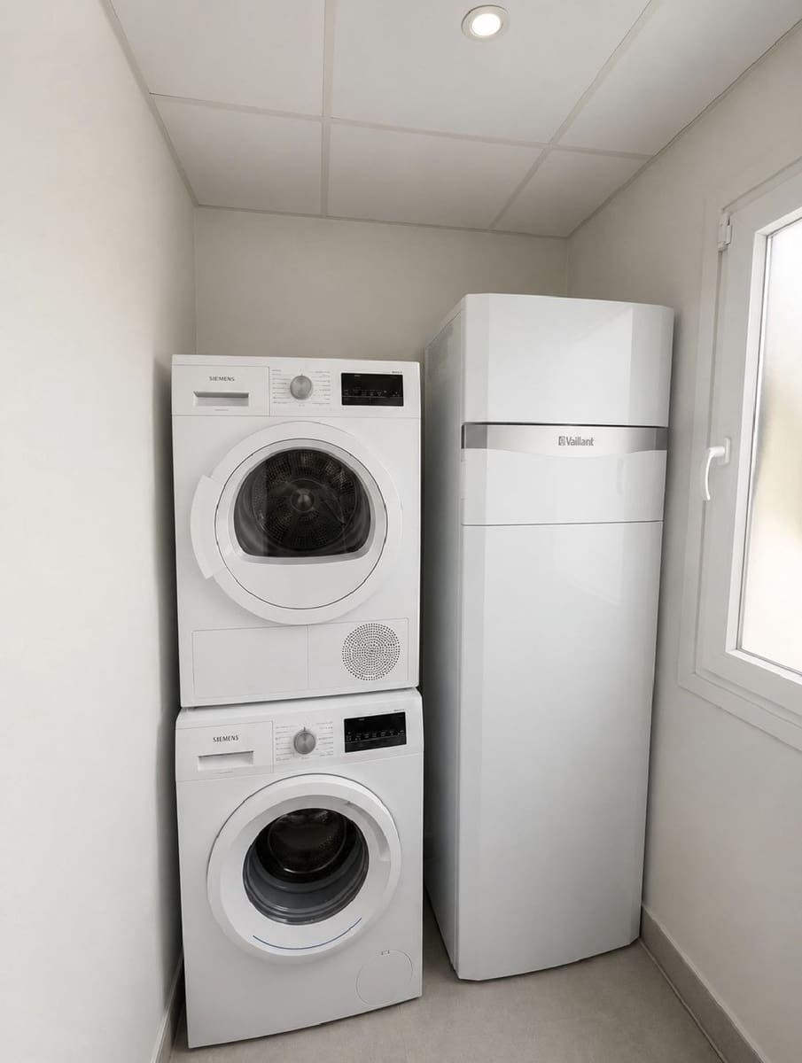 2 makuuhuone Kattohuoneisto myytävänä paikassa Benalmadena - 590 000 € (Ref: 10051586)