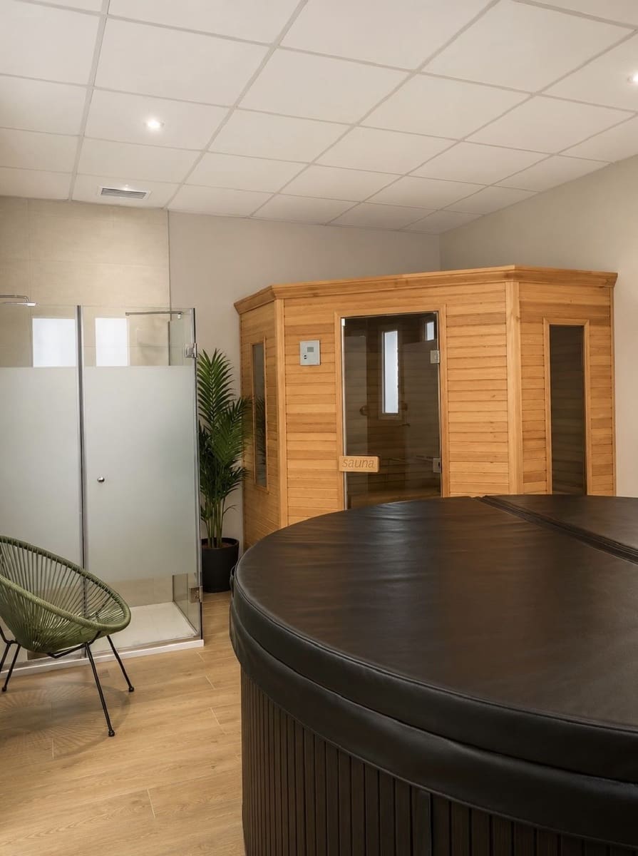 2 makuuhuone Kattohuoneisto myytävänä paikassa Benalmadena - 590 000 € (Ref: 10051586)