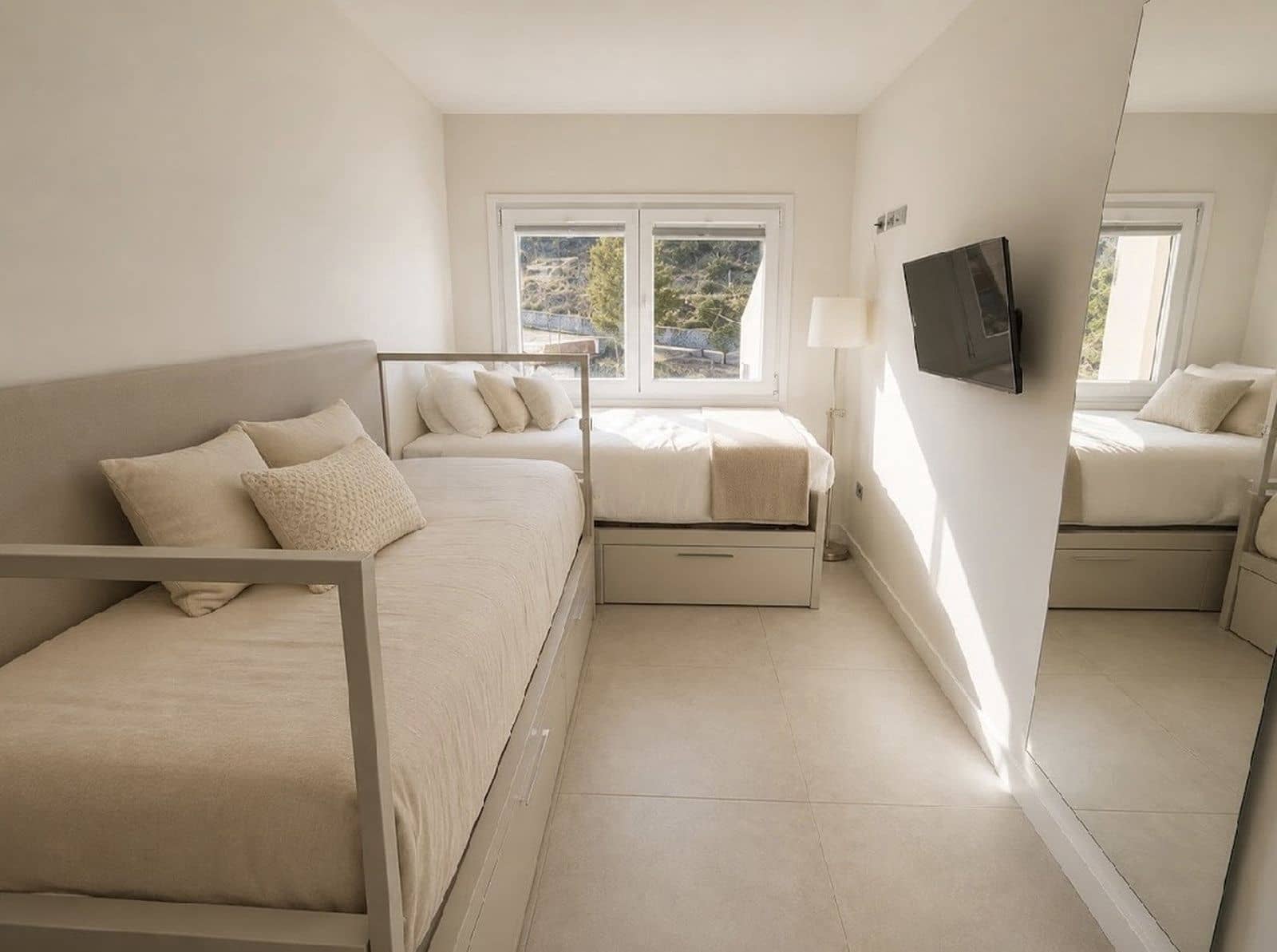 2 makuuhuone Kattohuoneisto myytävänä paikassa Benalmadena - 590 000 € (Ref: 10051586)