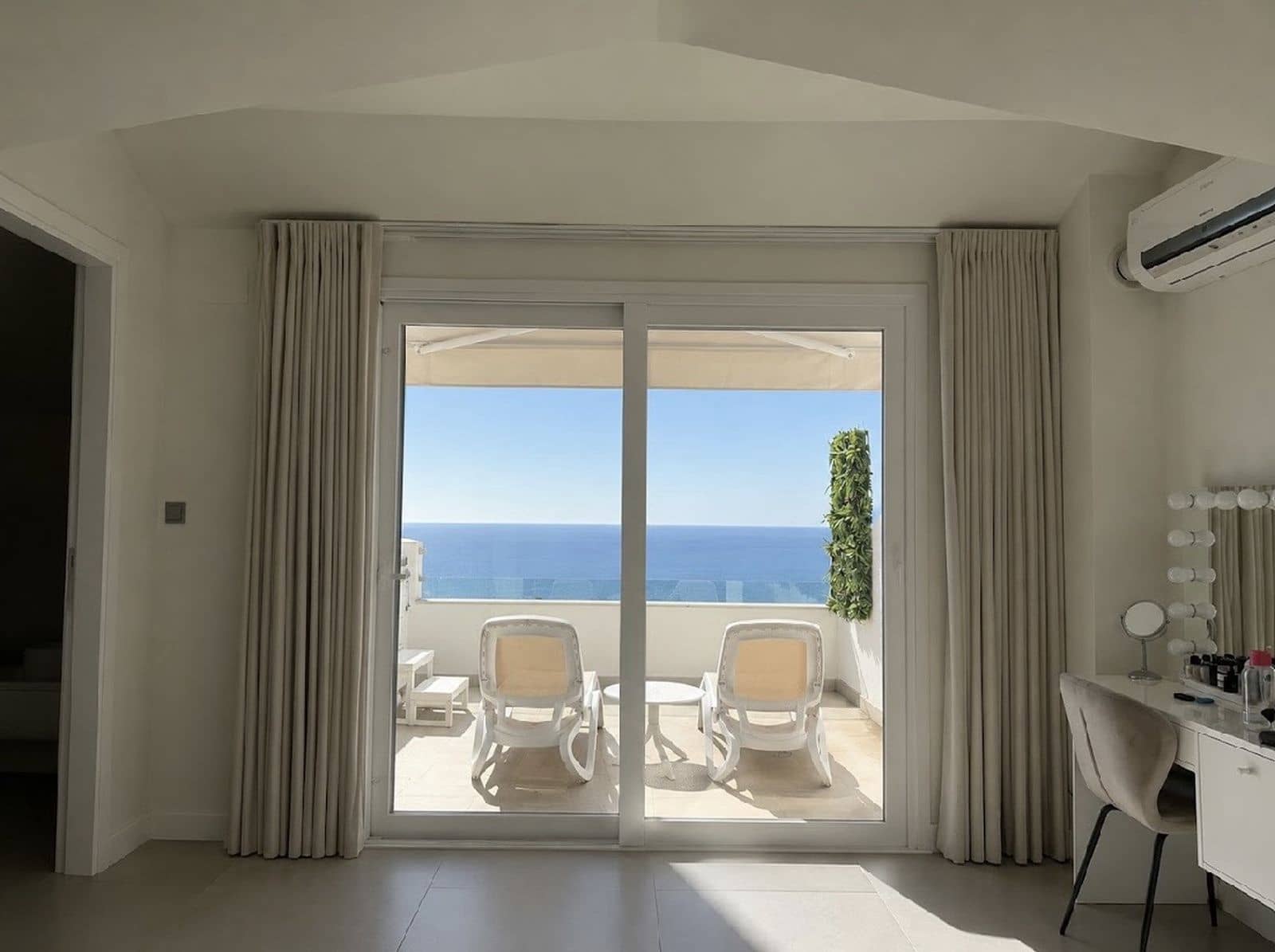 2 makuuhuone Kattohuoneisto myytävänä paikassa Benalmadena - 590 000 € (Ref: 10051586)