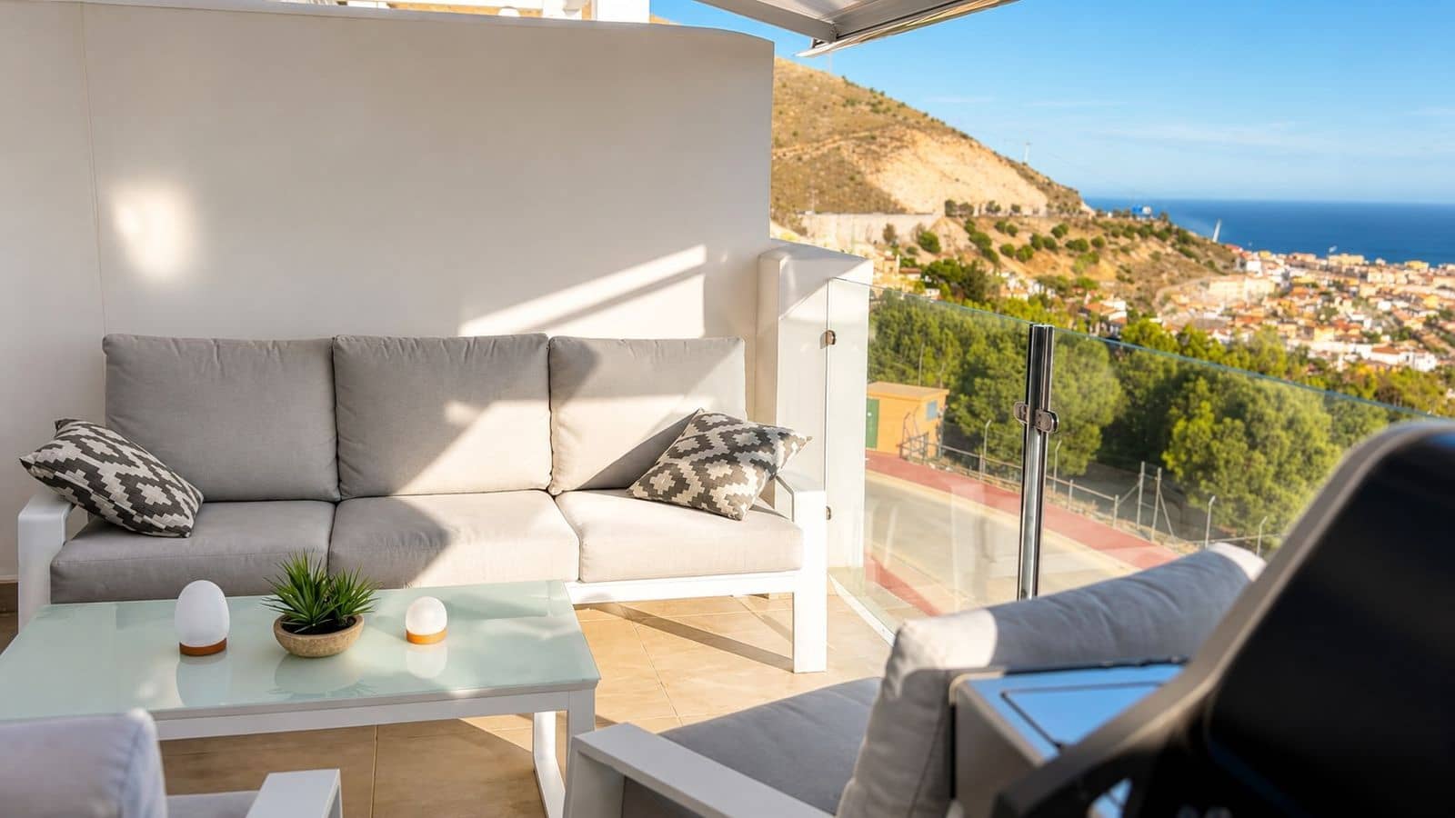 2 makuuhuone Kattohuoneisto myytävänä paikassa Benalmadena - 590 000 € (Ref: 10051586)