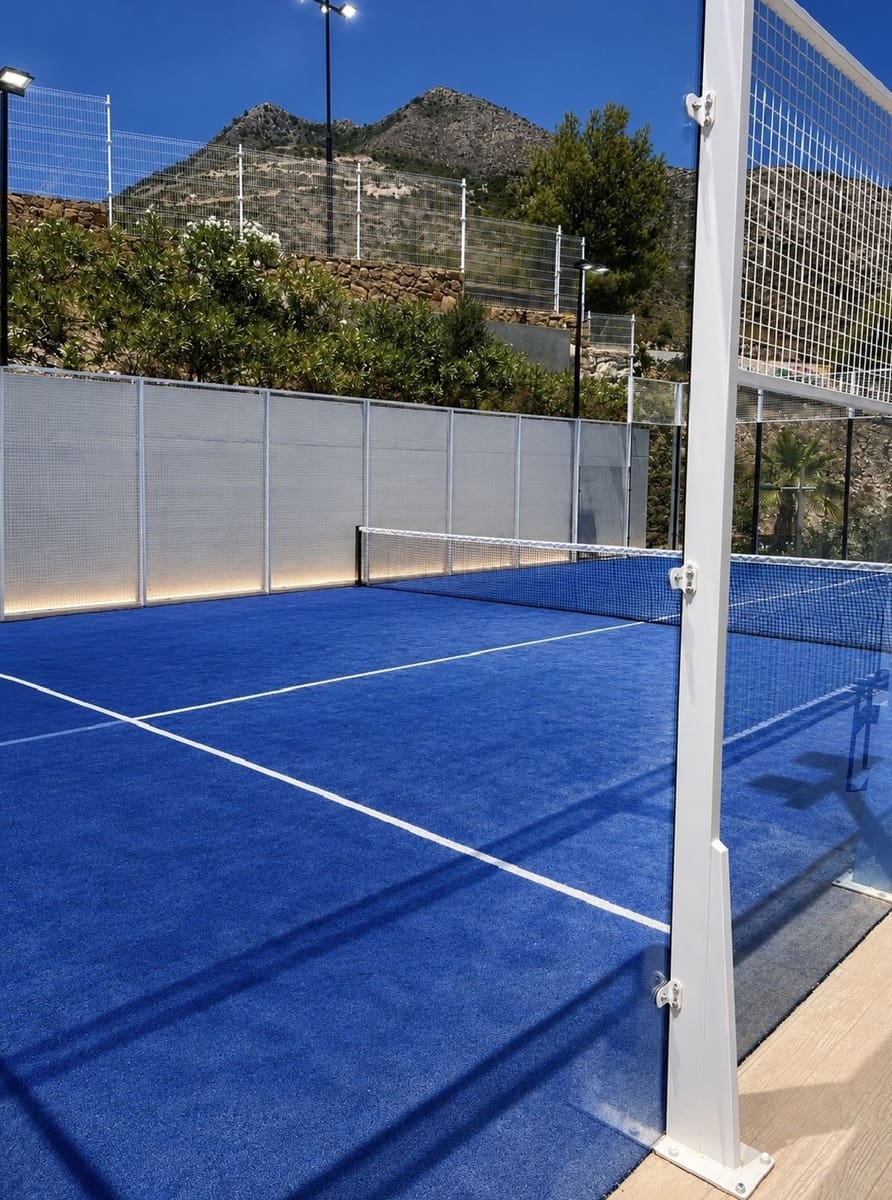2 makuuhuone Kattohuoneisto myytävänä paikassa Benalmadena - 590 000 € (Ref: 10051586)