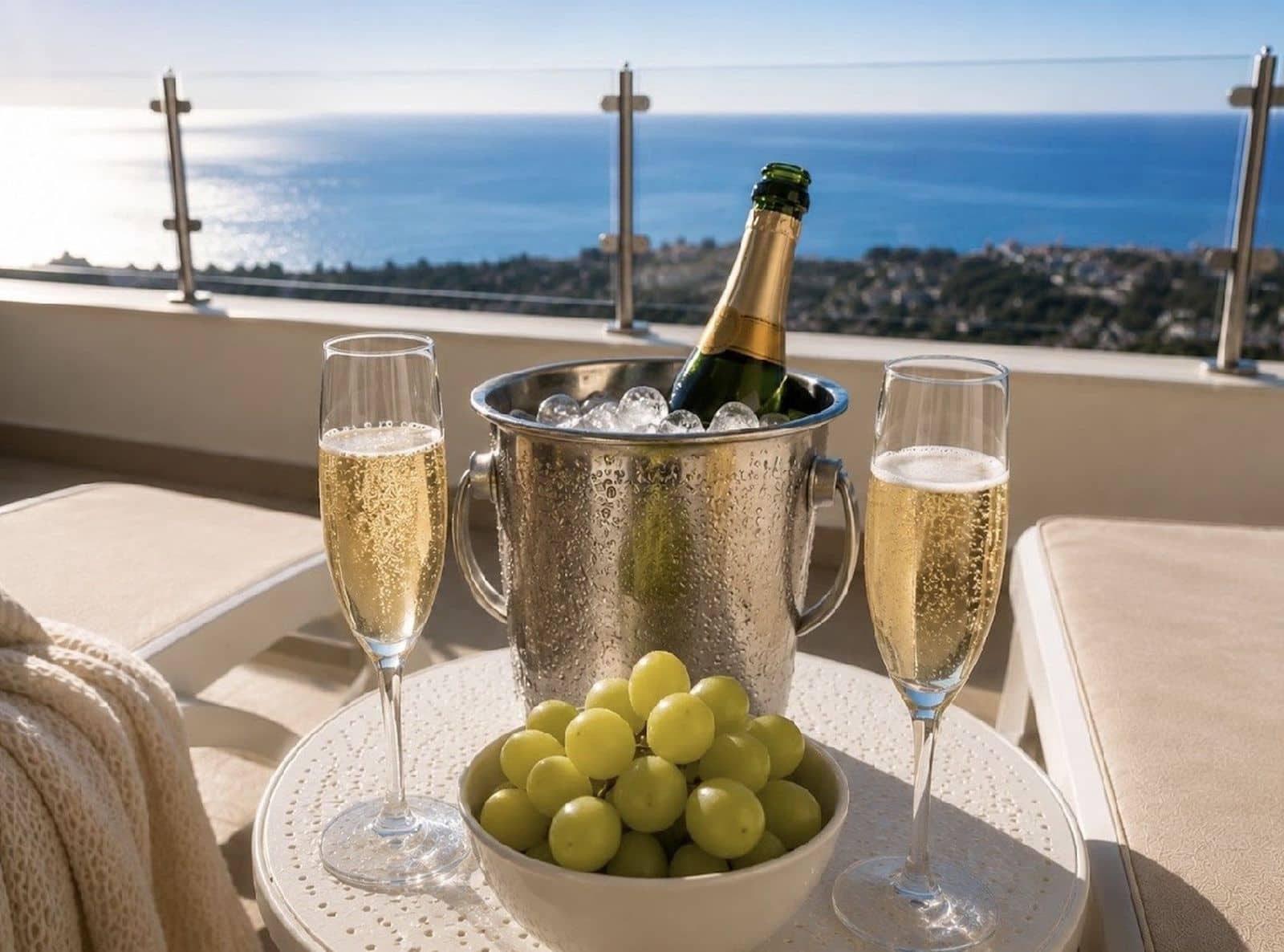 2 makuuhuone Kattohuoneisto myytävänä paikassa Benalmadena - 590 000 € (Ref: 10051586)