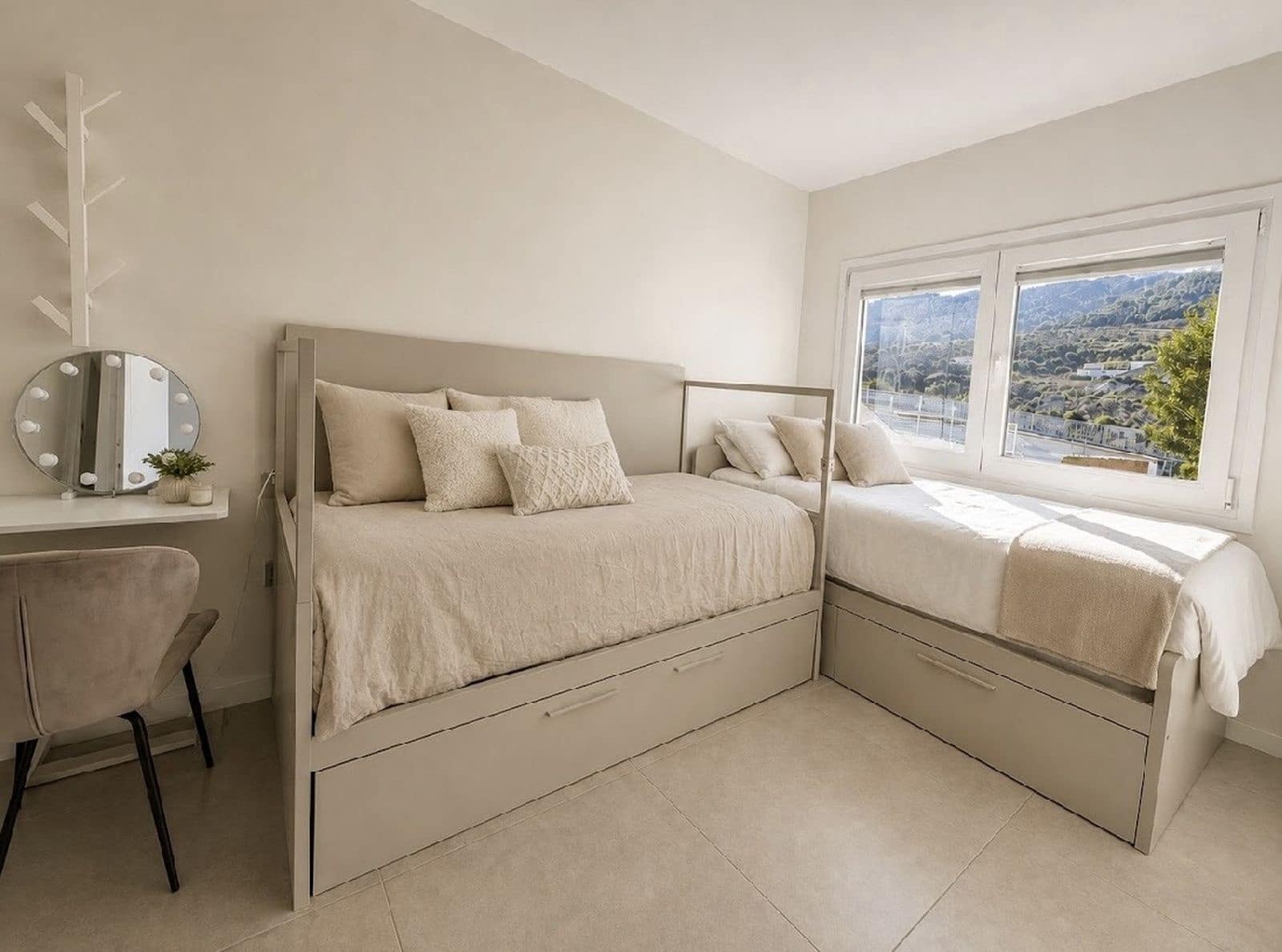 2 makuuhuone Kattohuoneisto myytävänä paikassa Benalmadena - 590 000 € (Ref: 10051586)