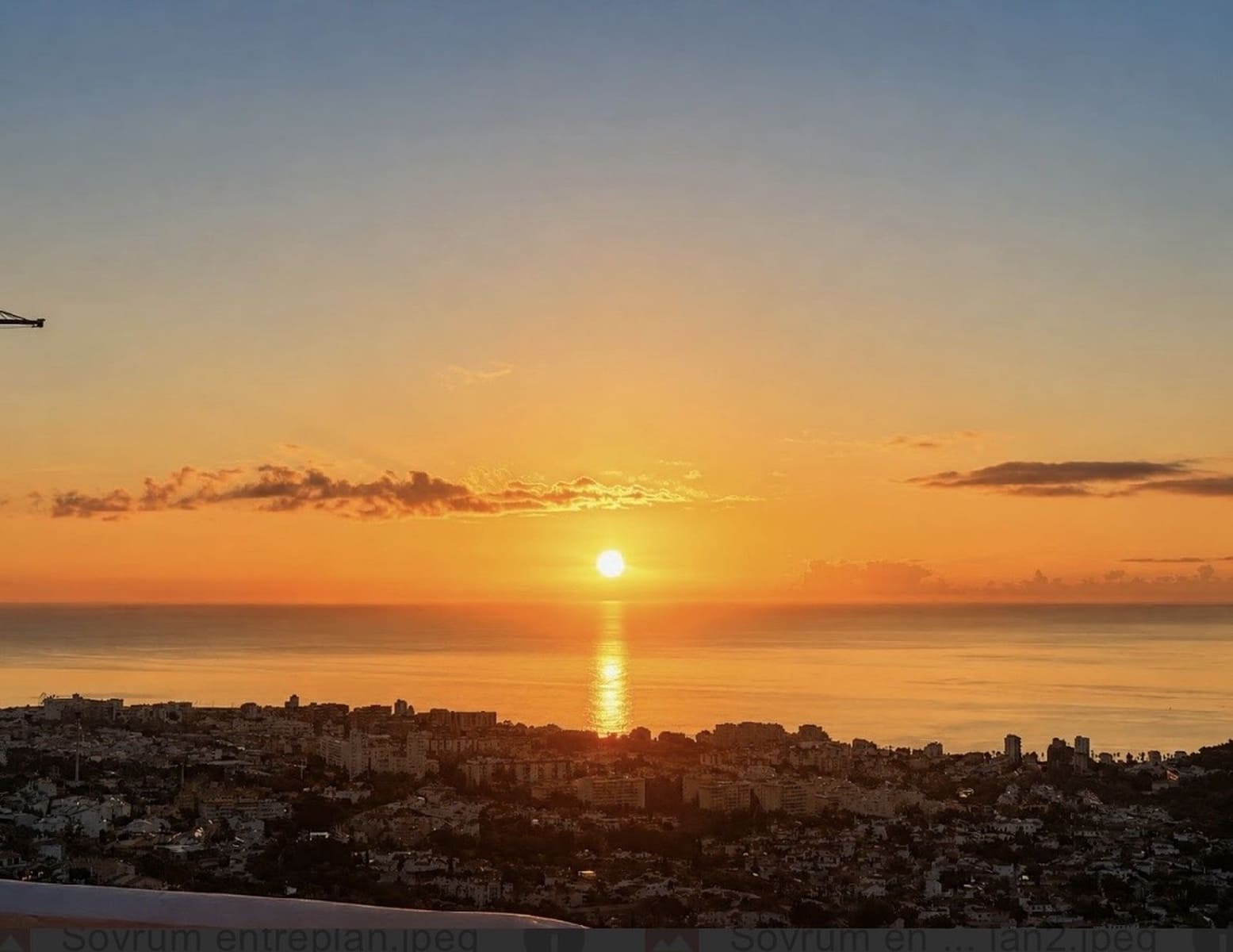 2 makuuhuone Kattohuoneisto myytävänä paikassa Benalmadena - 590 000 € (Ref: 10051586)