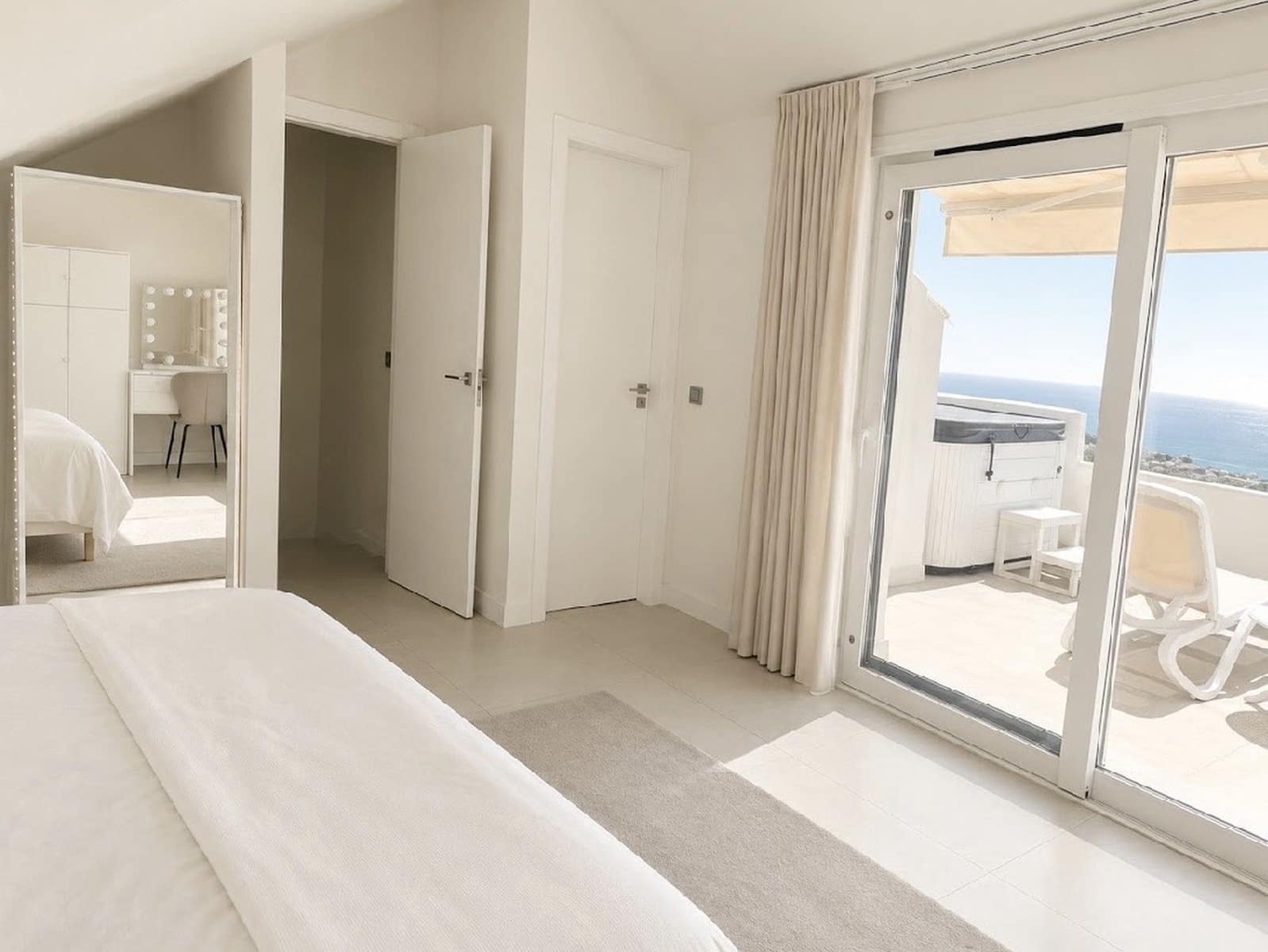 2 makuuhuone Kattohuoneisto myytävänä paikassa Benalmadena - 590 000 € (Ref: 10051586)