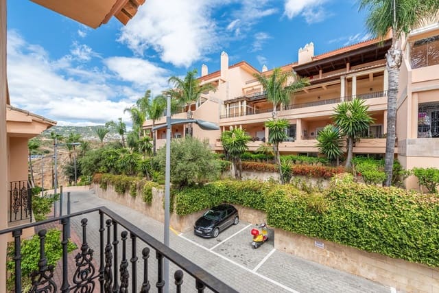 2 slaapkamer Penthouse te koop in Nueva Andalucia, Marbella - € 950.000 (Ref: 10051587)