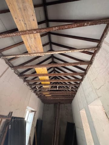 Lägenhet till salu i Centro Historico, Málaga stad - 1 000 000 € (Ref: 10051589)