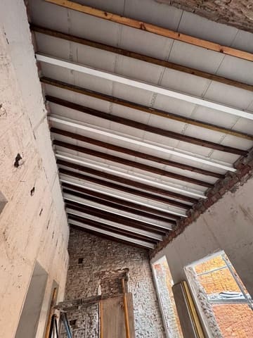 Lägenhet till salu i Centro Historico, Málaga stad - 1 000 000 € (Ref: 10051589)