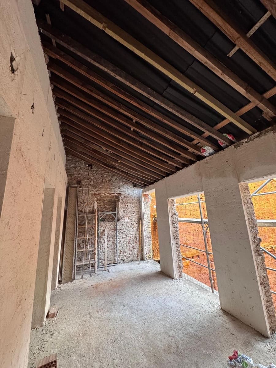 Lägenhet till salu i Malaga stad - 1 000 000 € (Ref: 10051589)