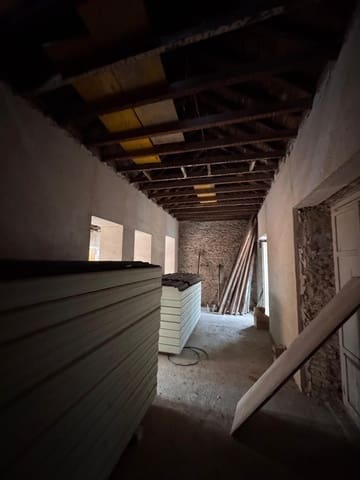 Lägenhet till salu i Centro Historico, Málaga stad - 1 000 000 € (Ref: 10051589)