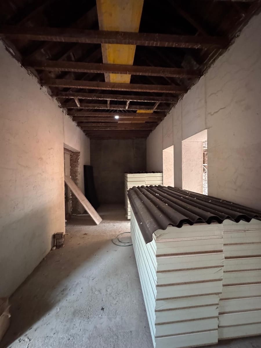 Lägenhet till salu i Malaga stad - 1 000 000 € (Ref: 10051589)