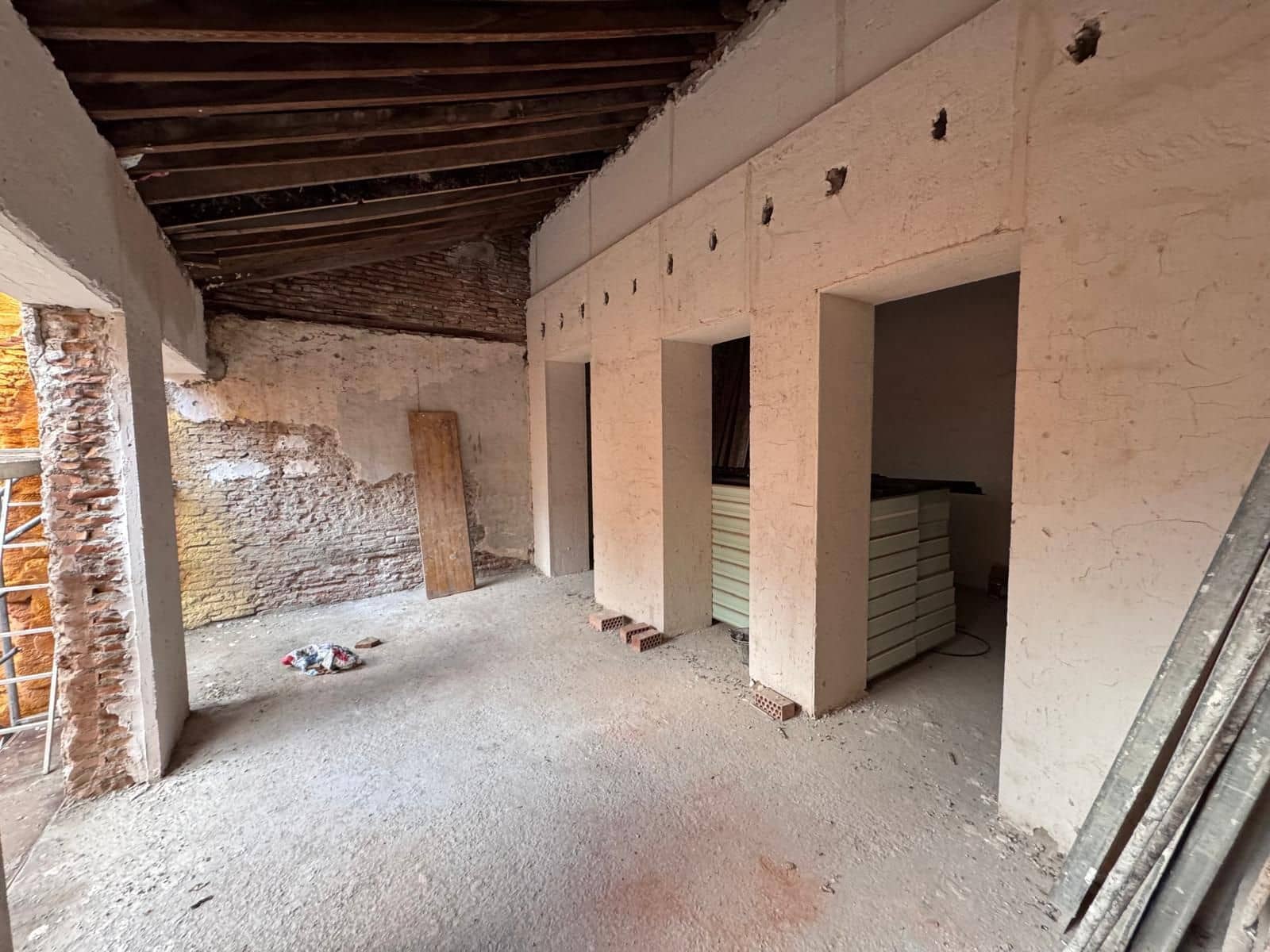 Lägenhet till salu i Malaga stad - 1 000 000 € (Ref: 10051589)
