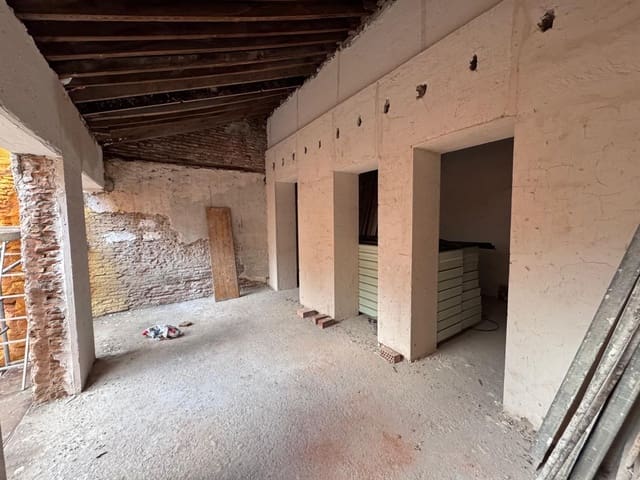 Lägenhet till salu i Centro Historico, Málaga stad - 1 000 000 € (Ref: 10051589)