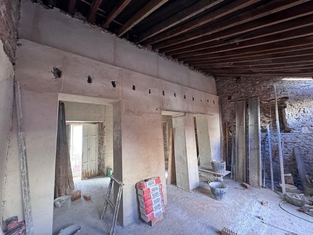 Lägenhet till salu i Centro Historico, Málaga stad - 1 000 000 € (Ref: 10051589)
