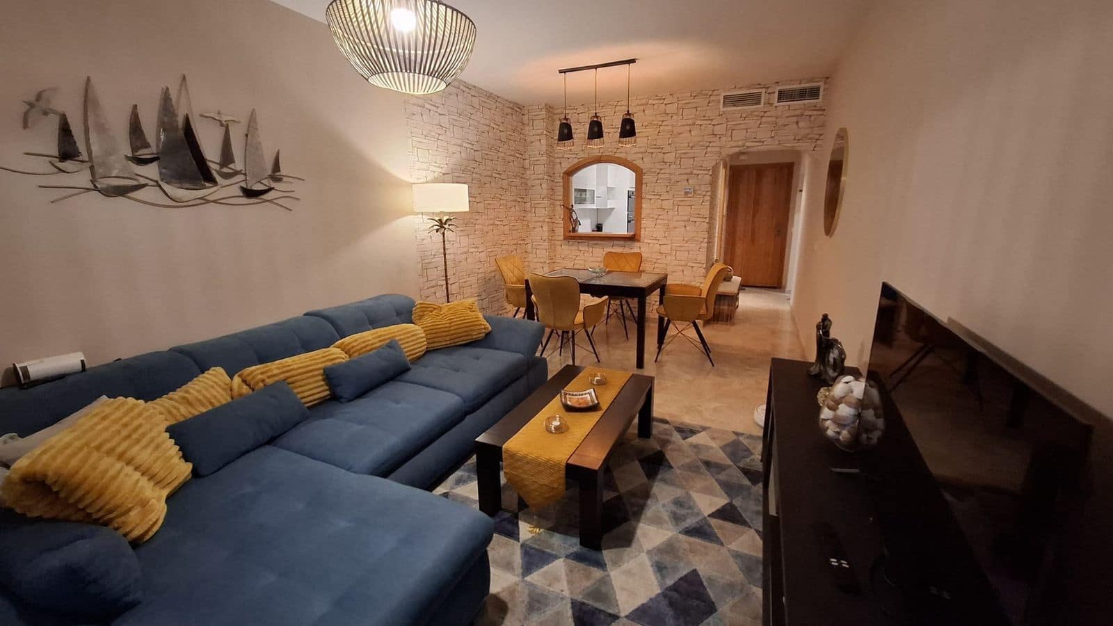 2 quarto Apartamento de Praia para venda em Manilva - 450 000 € (Ref: 10051590)