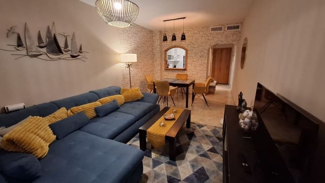 2 quarto Apartamento de Praia para venda em Manilva - 450 000 € (Ref: 10051590)