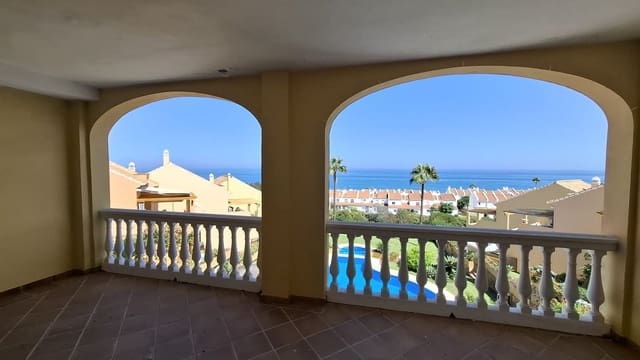 2 quarto Apartamento de Praia para venda em Manilva - 450 000 € (Ref: 10051590)