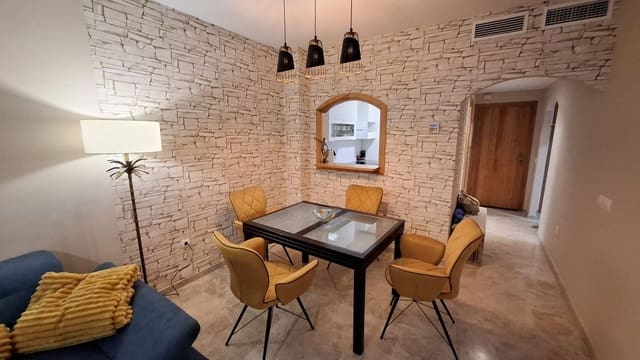 2 quarto Apartamento de Praia para venda em Manilva - 450 000 € (Ref: 10051590)