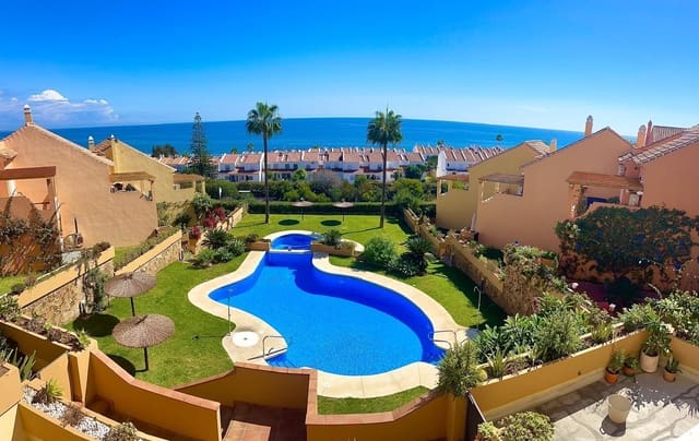 2 quarto Apartamento de Praia para venda em Manilva - 450 000 € (Ref: 10051590)