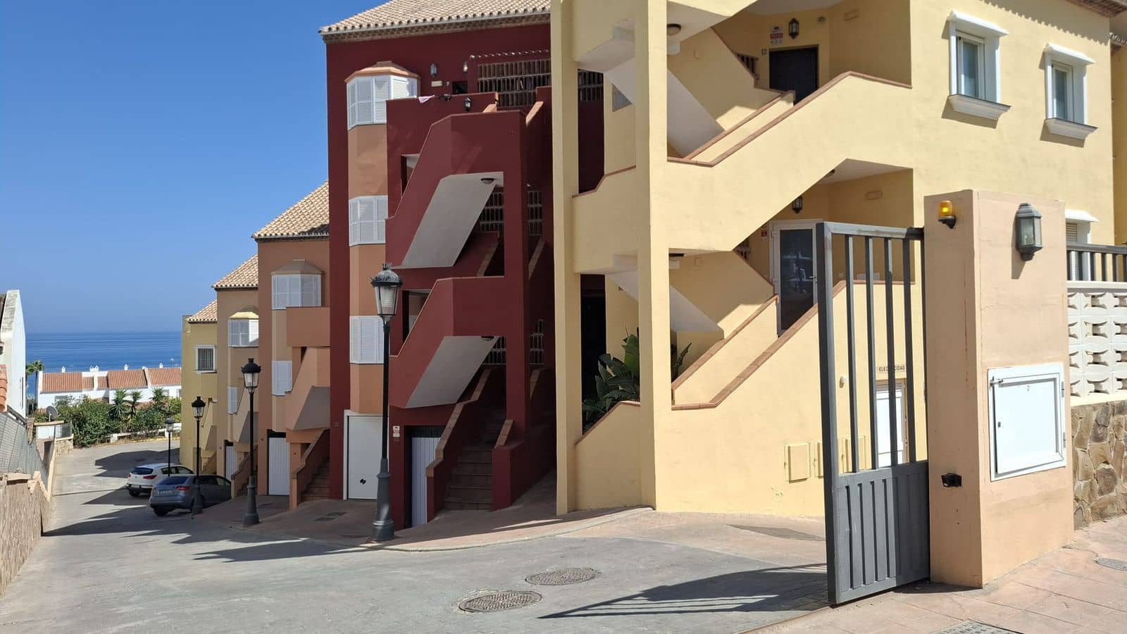 2 quarto Apartamento de Praia para venda em Manilva - 450 000 € (Ref: 10051590)