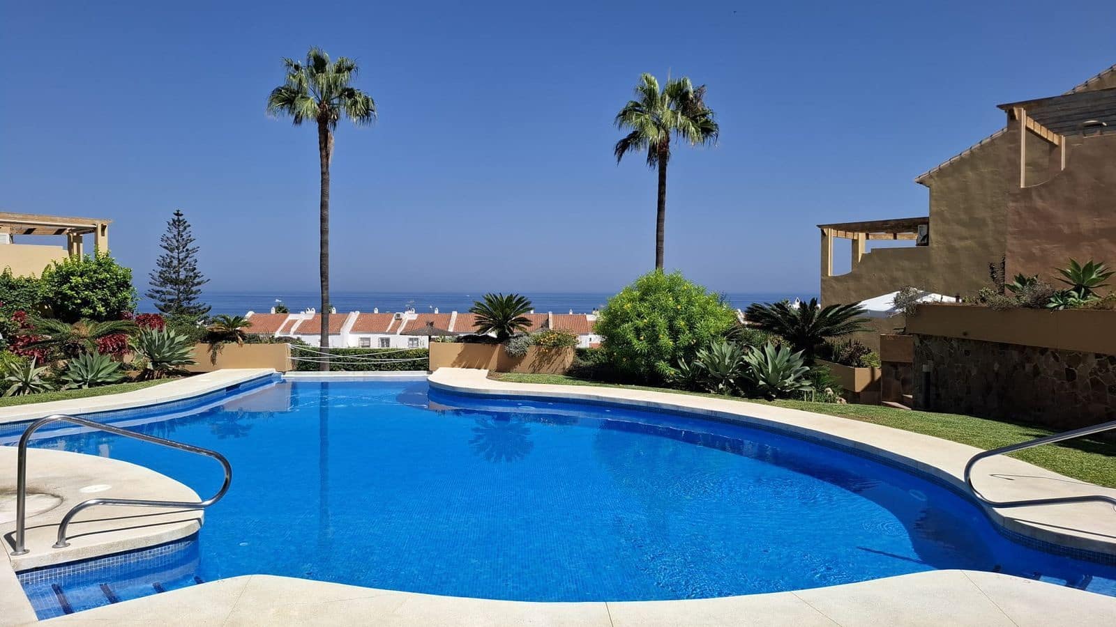 2 quarto Apartamento de Praia para venda em Manilva - 450 000 € (Ref: 10051590)