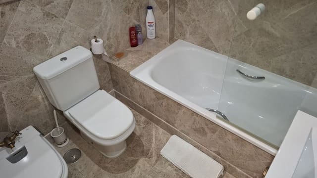 2 quarto Apartamento de Praia para venda em Manilva - 450 000 € (Ref: 10051590)