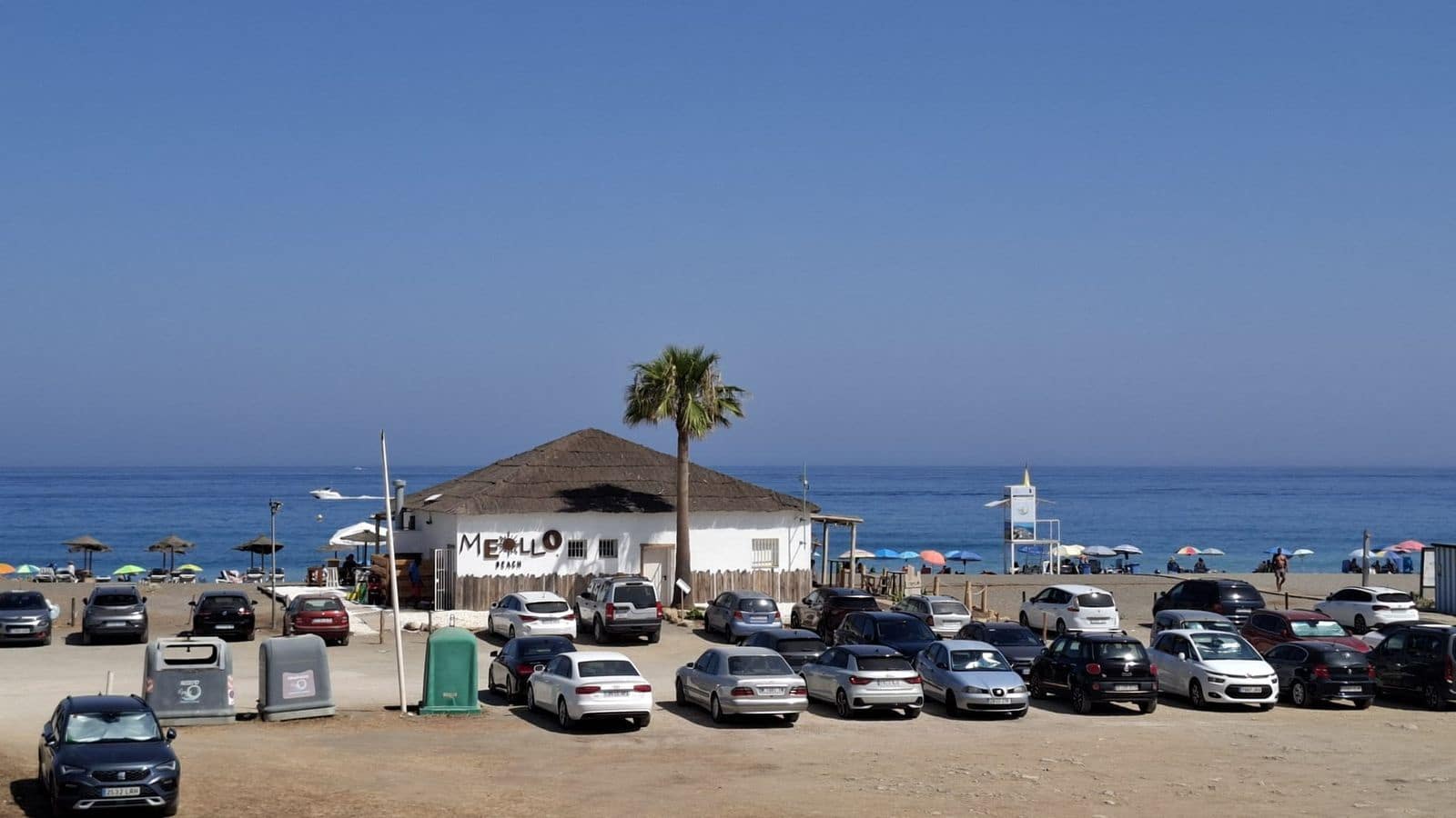2 quarto Apartamento de Praia para venda em Manilva - 450 000 € (Ref: 10051590)