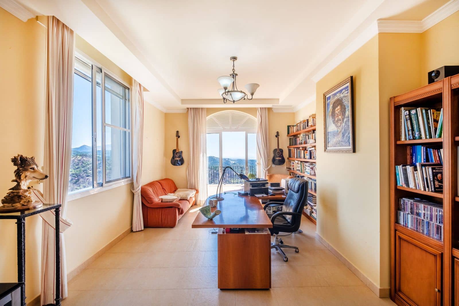 7 soveværelse Villa til salg i Estepona - € 2.100.000 (Ref: 10051591)