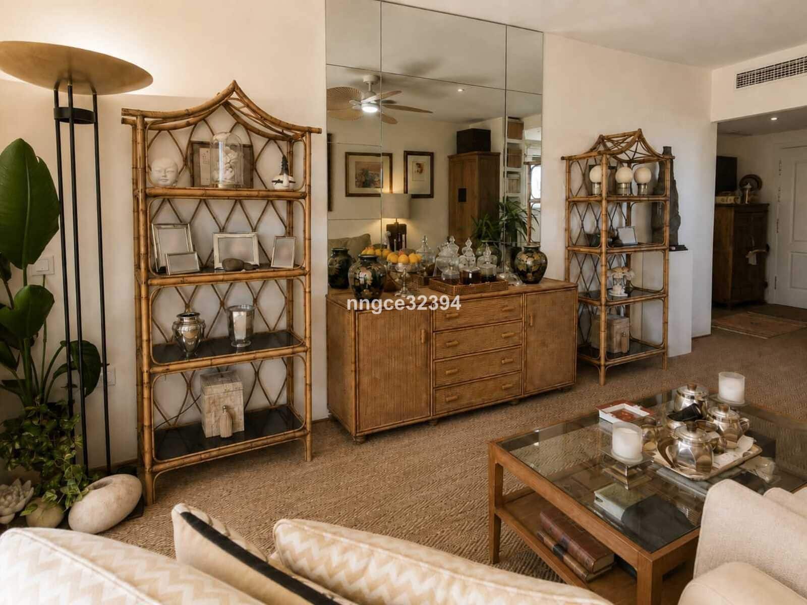 1 makuuhuone Kattohuoneisto myytävänä paikassa Golden Mile - 499 000 € (Ref: 10051592)