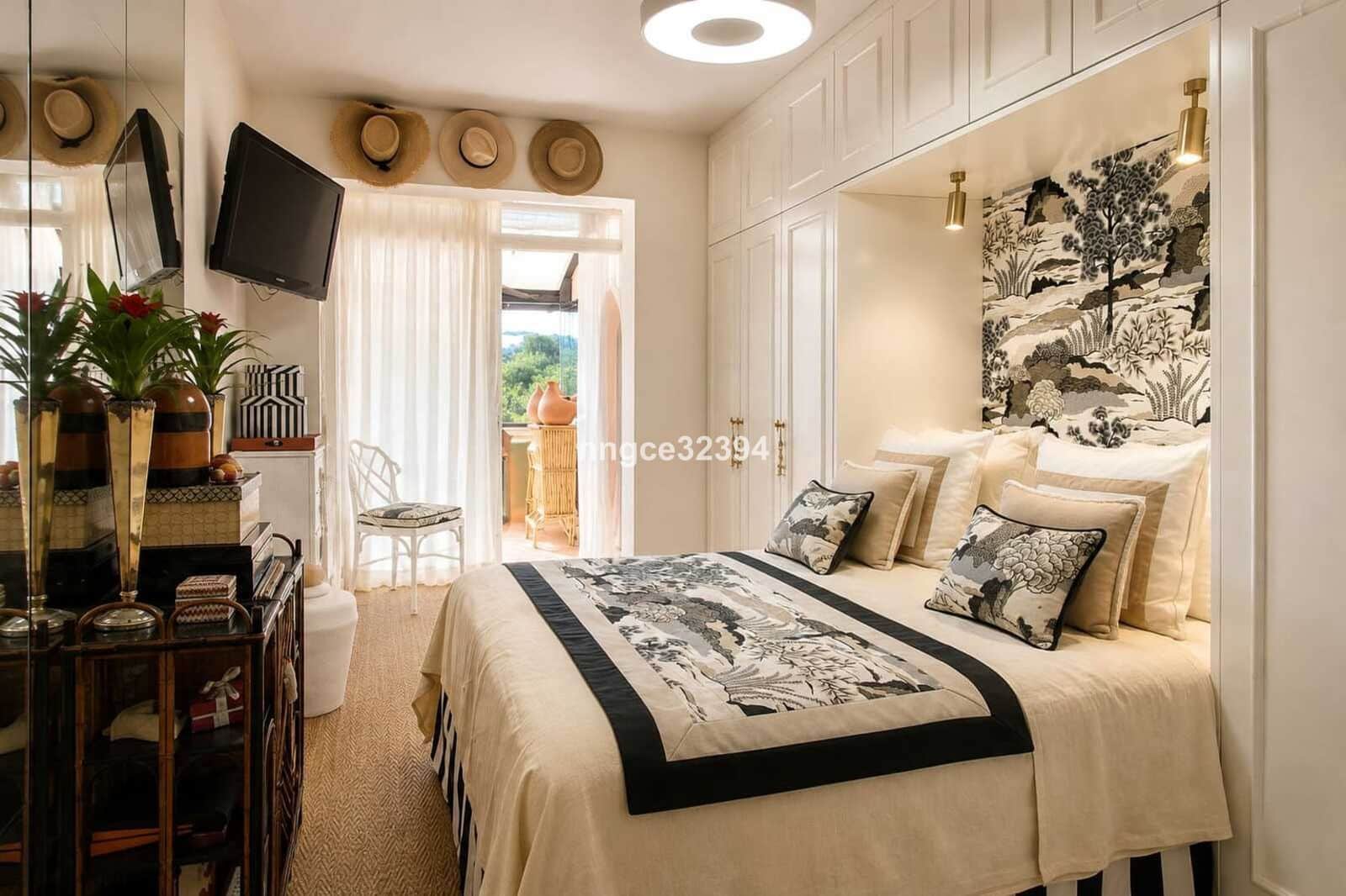 1 makuuhuone Kattohuoneisto myytävänä paikassa Golden Mile - 499 000 € (Ref: 10051592)