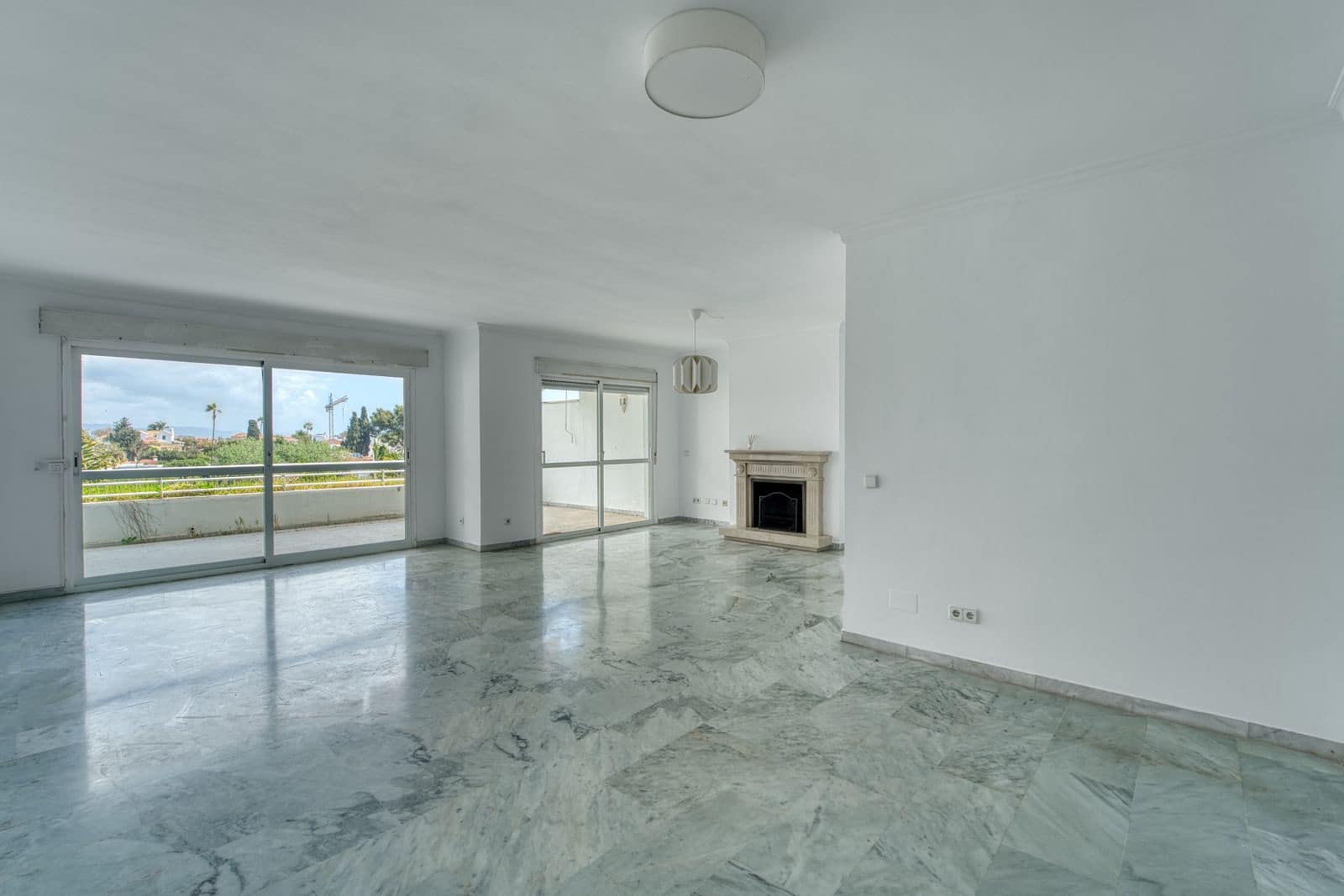 5 camera da letto Attico in vendita in Guadalmina - 1.320.000 € (Rif: 10051593)