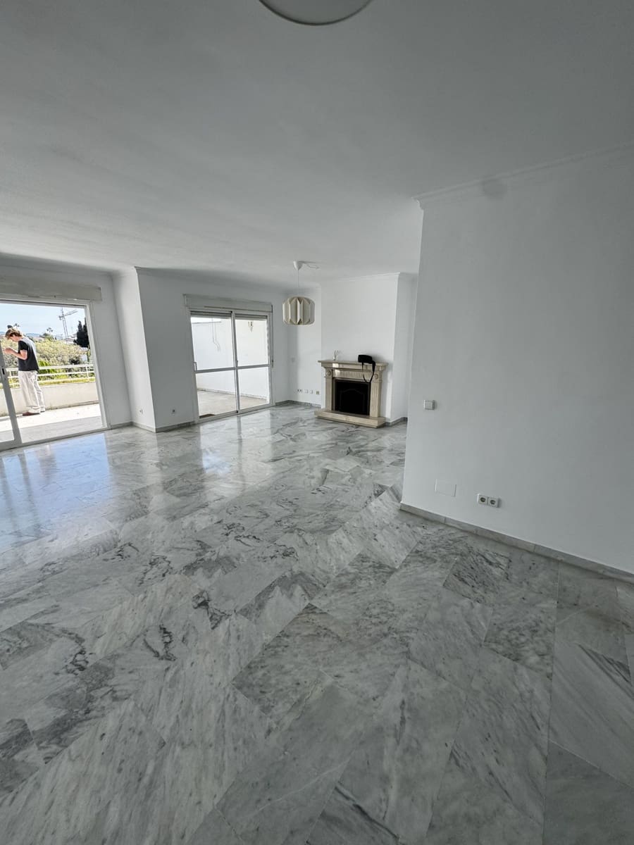 5 camera da letto Attico in vendita in Guadalmina - 1.320.000 € (Rif: 10051593)