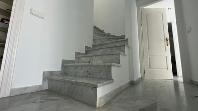 5 soverom Penthouse til salgs i Guadalmina Baja, Marbella - € 1 320 000 (Ref: 10051593)