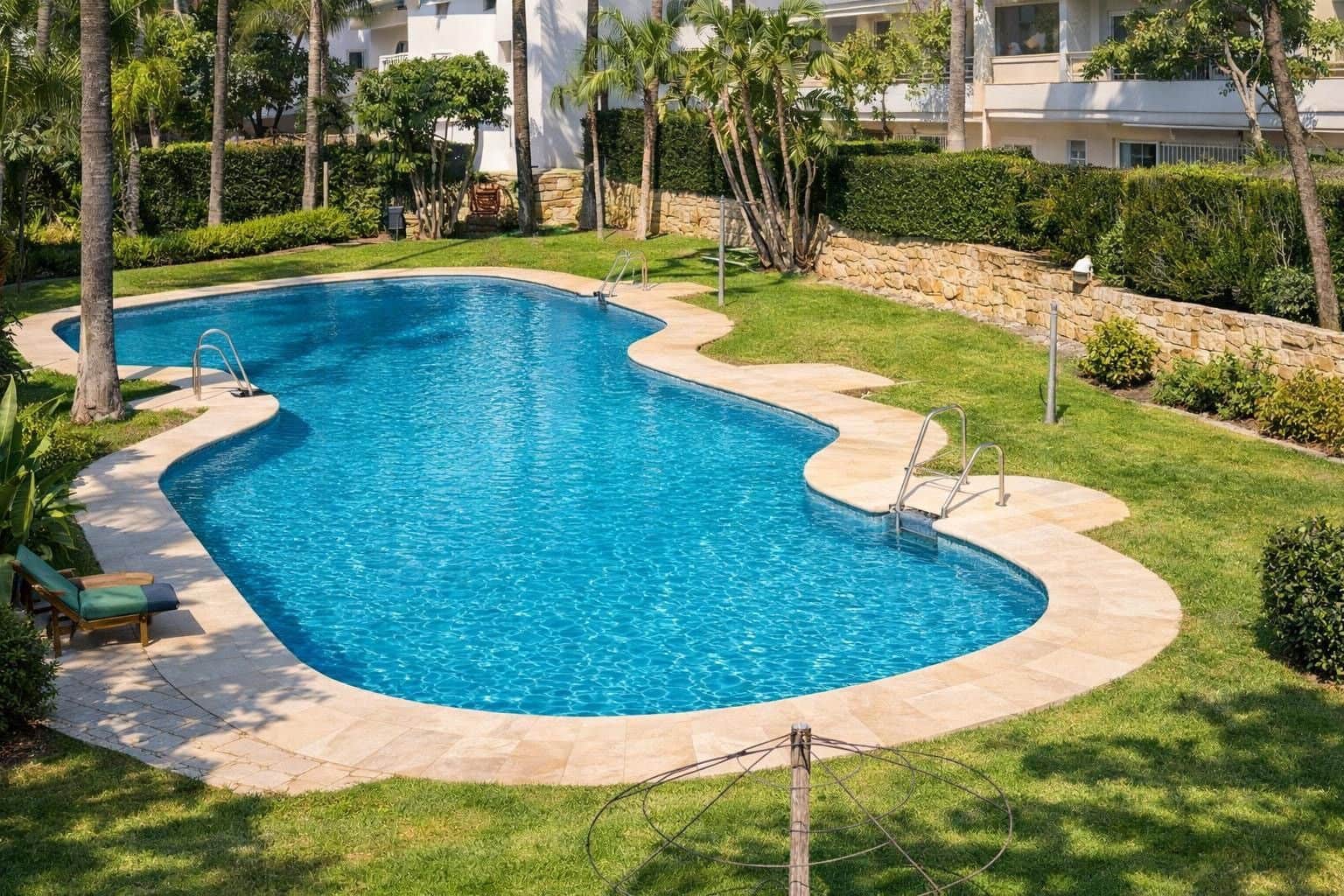 5 camera da letto Attico in vendita in Guadalmina - 1.320.000 € (Rif: 10051593)