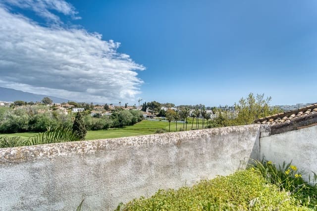 5 soverom Penthouse til salgs i Guadalmina Baja, Marbella - € 1 320 000 (Ref: 10051593)