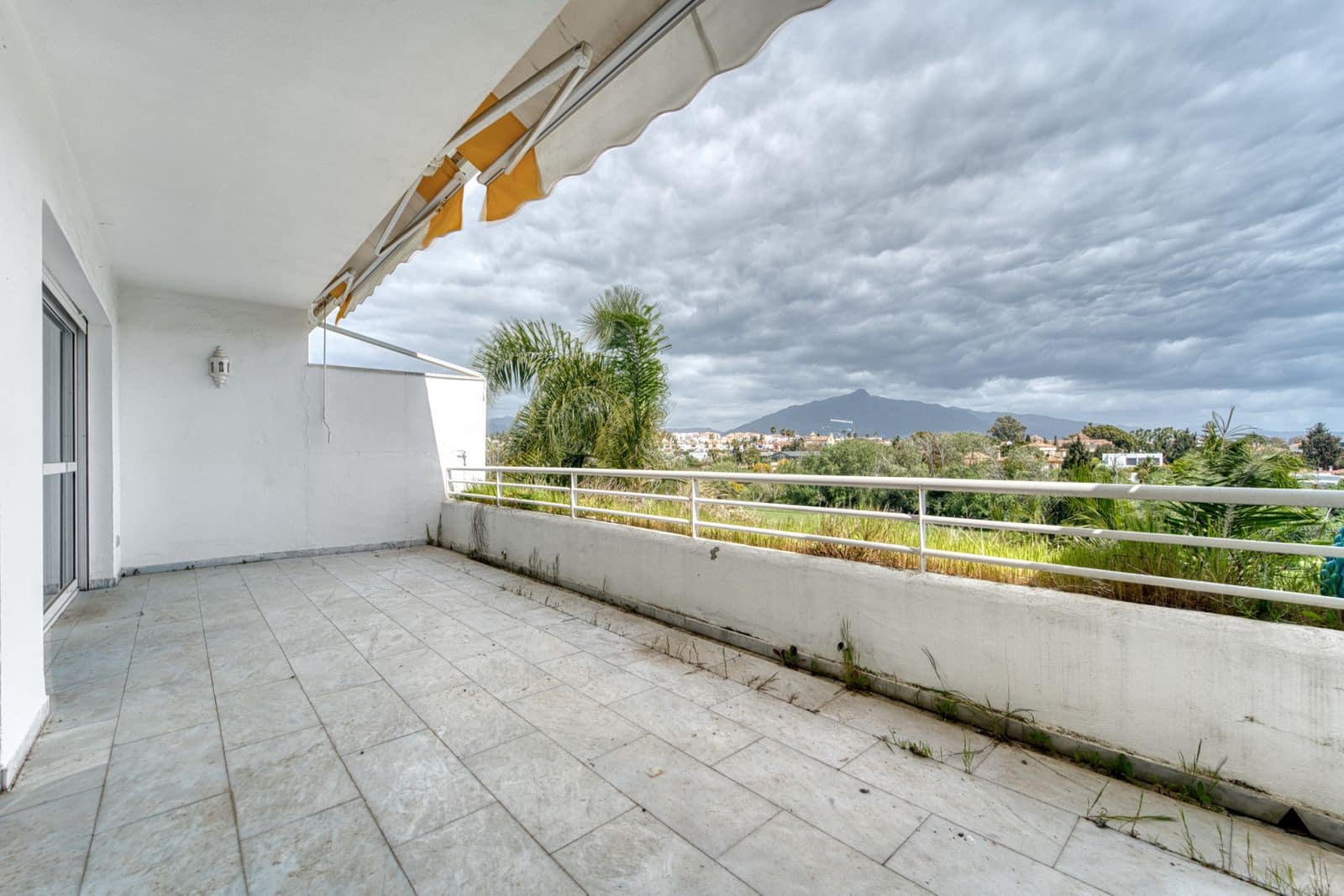 5 camera da letto Attico in vendita in Guadalmina - 1.320.000 € (Rif: 10051593)