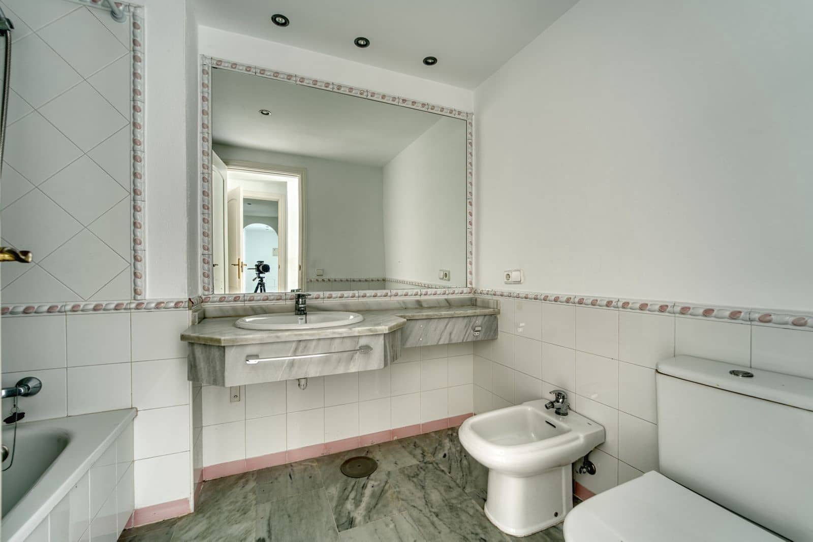 5 camera da letto Attico in vendita in Guadalmina - 1.320.000 € (Rif: 10051593)