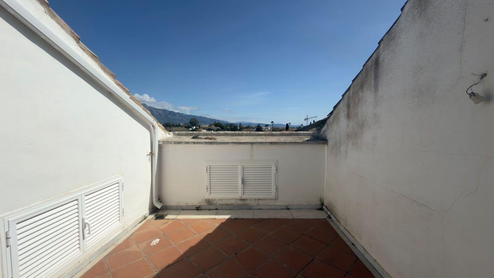 5 camera da letto Attico in vendita in Guadalmina - 1.320.000 € (Rif: 10051593)