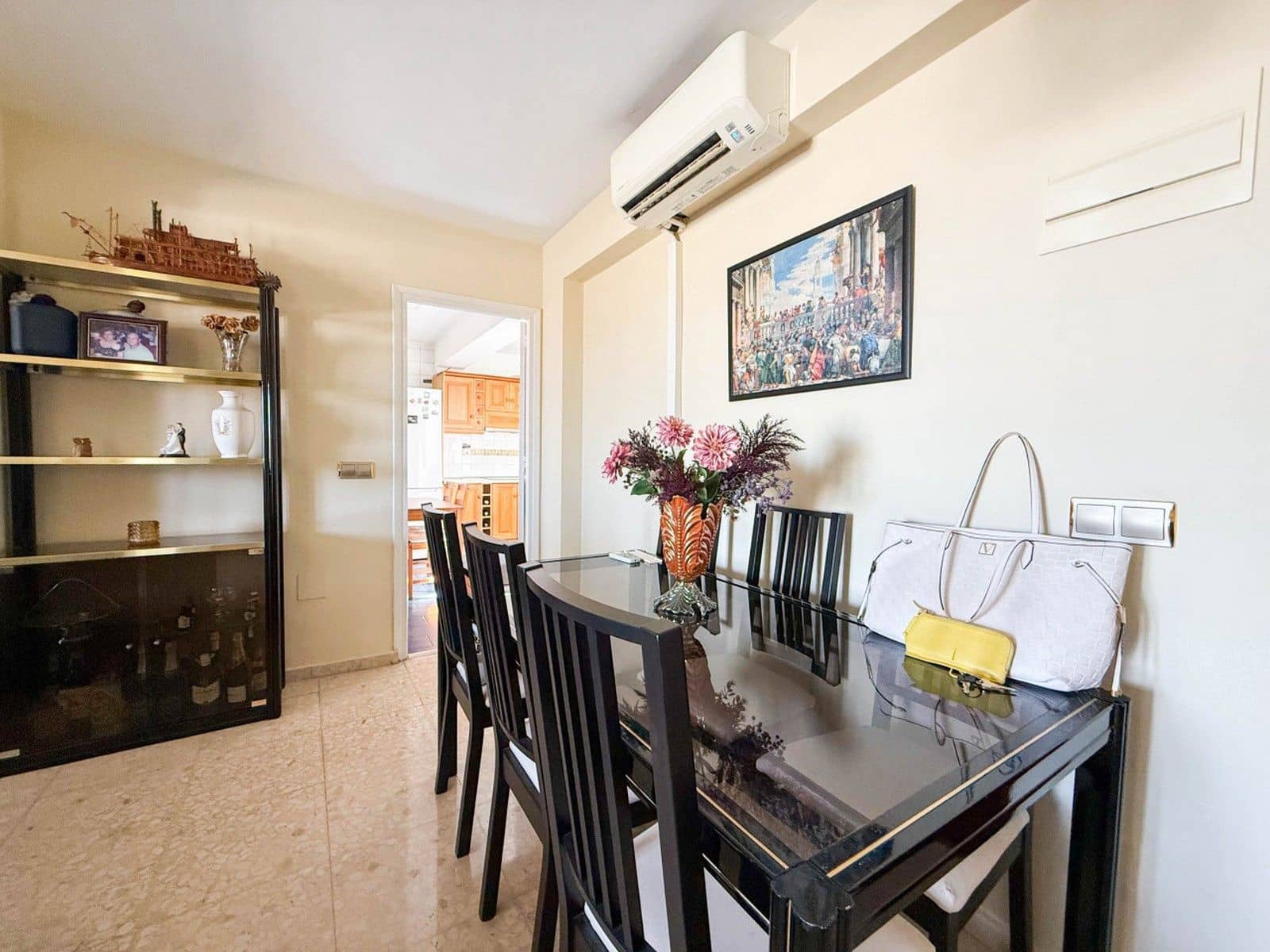 4 sovrum Takvåning till salu i Marbella - 477 000 € (Ref: 10051595)