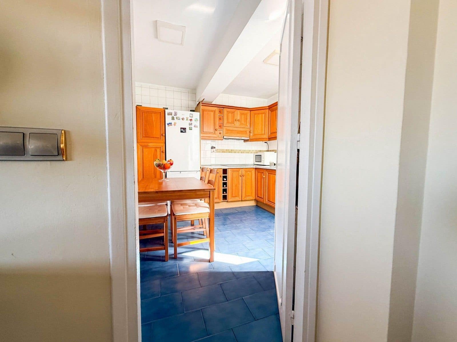 4 sovrum Takvåning till salu i Marbella - 477 000 € (Ref: 10051595)
