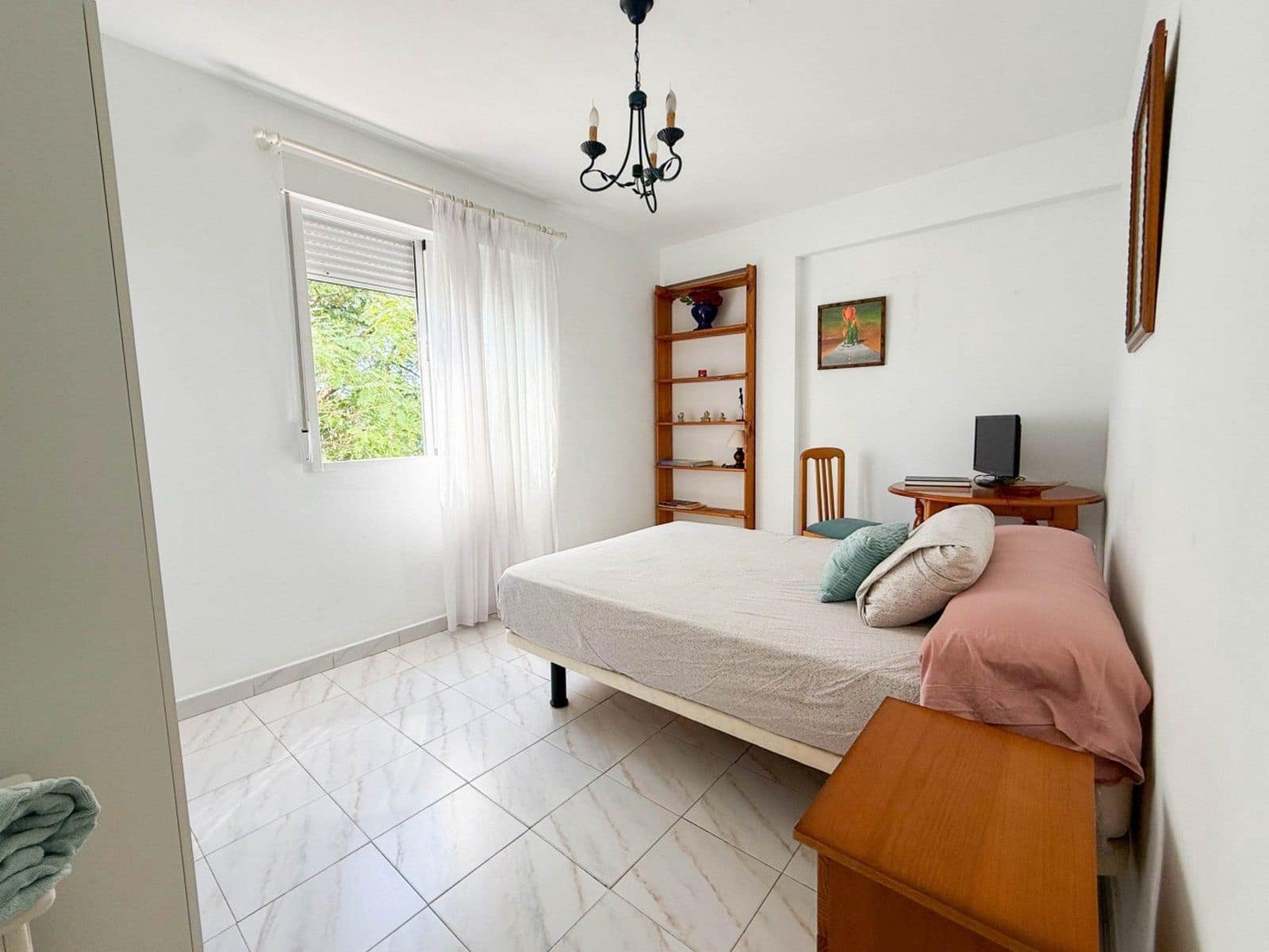 4 sovrum Takvåning till salu i Marbella - 477 000 € (Ref: 10051595)