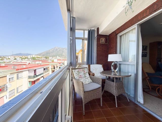 4 sypialnia Penthouse na sprzedaż w Marbella - 477 000 € (Ref: 10051595)