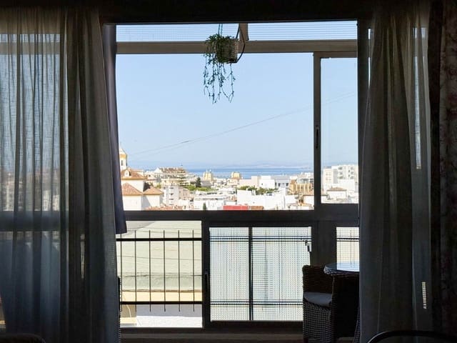 4 sypialnia Penthouse na sprzedaż w Marbella - 477 000 € (Ref: 10051595)