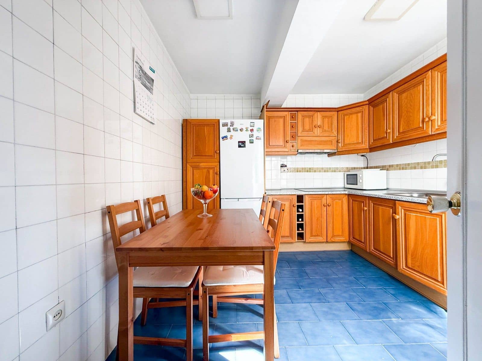 4 sovrum Takvåning till salu i Marbella - 477 000 € (Ref: 10051595)