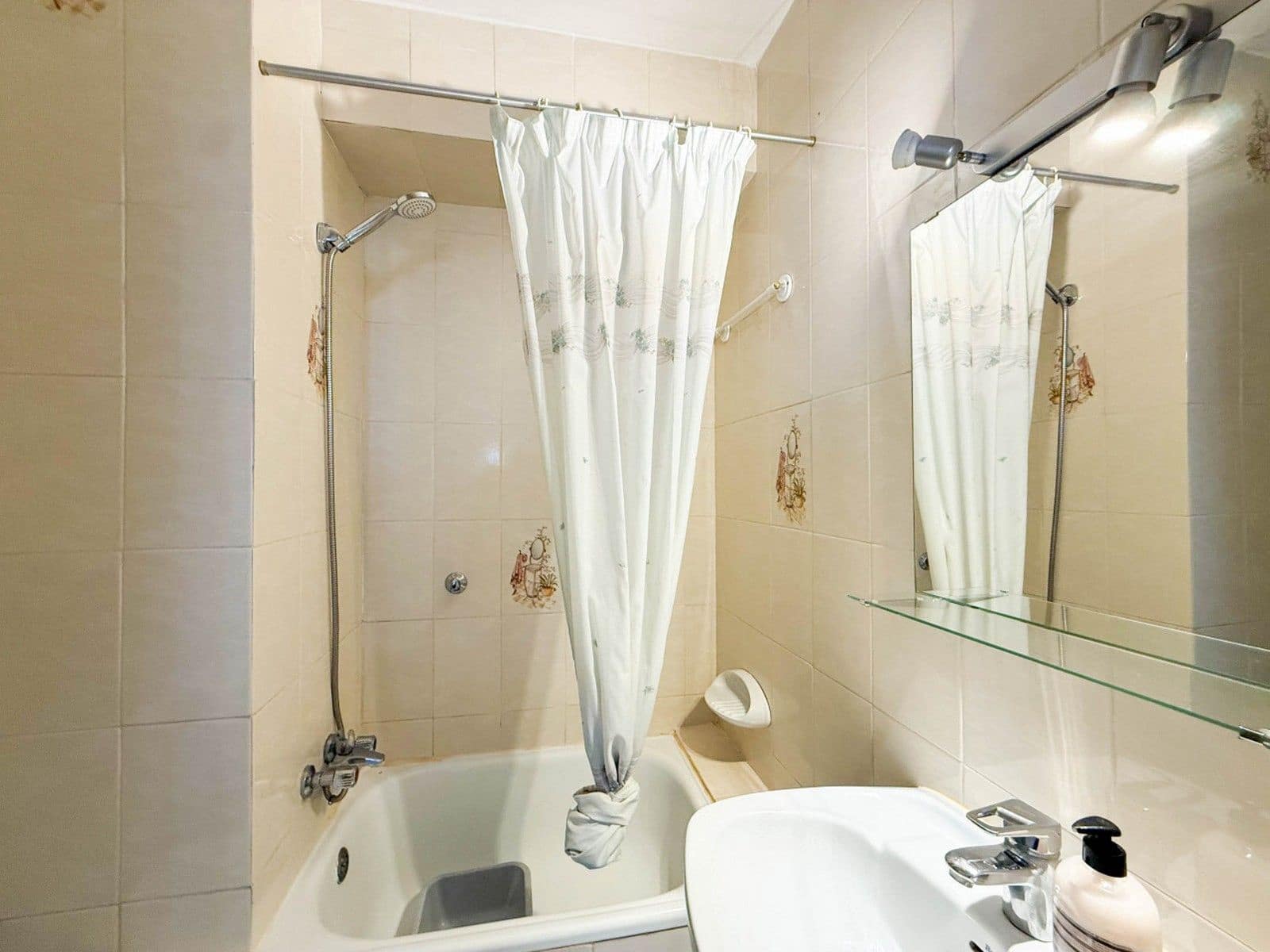 4 sovrum Takvåning till salu i Marbella - 477 000 € (Ref: 10051595)