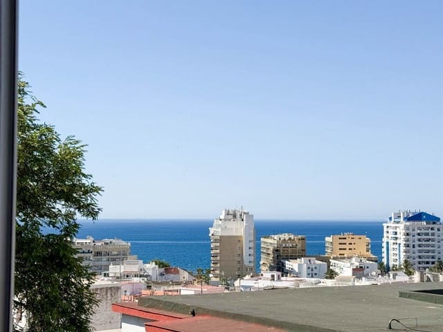 4 sypialnia Penthouse na sprzedaż w Marbella - 477 000 € (Ref: 10051595)