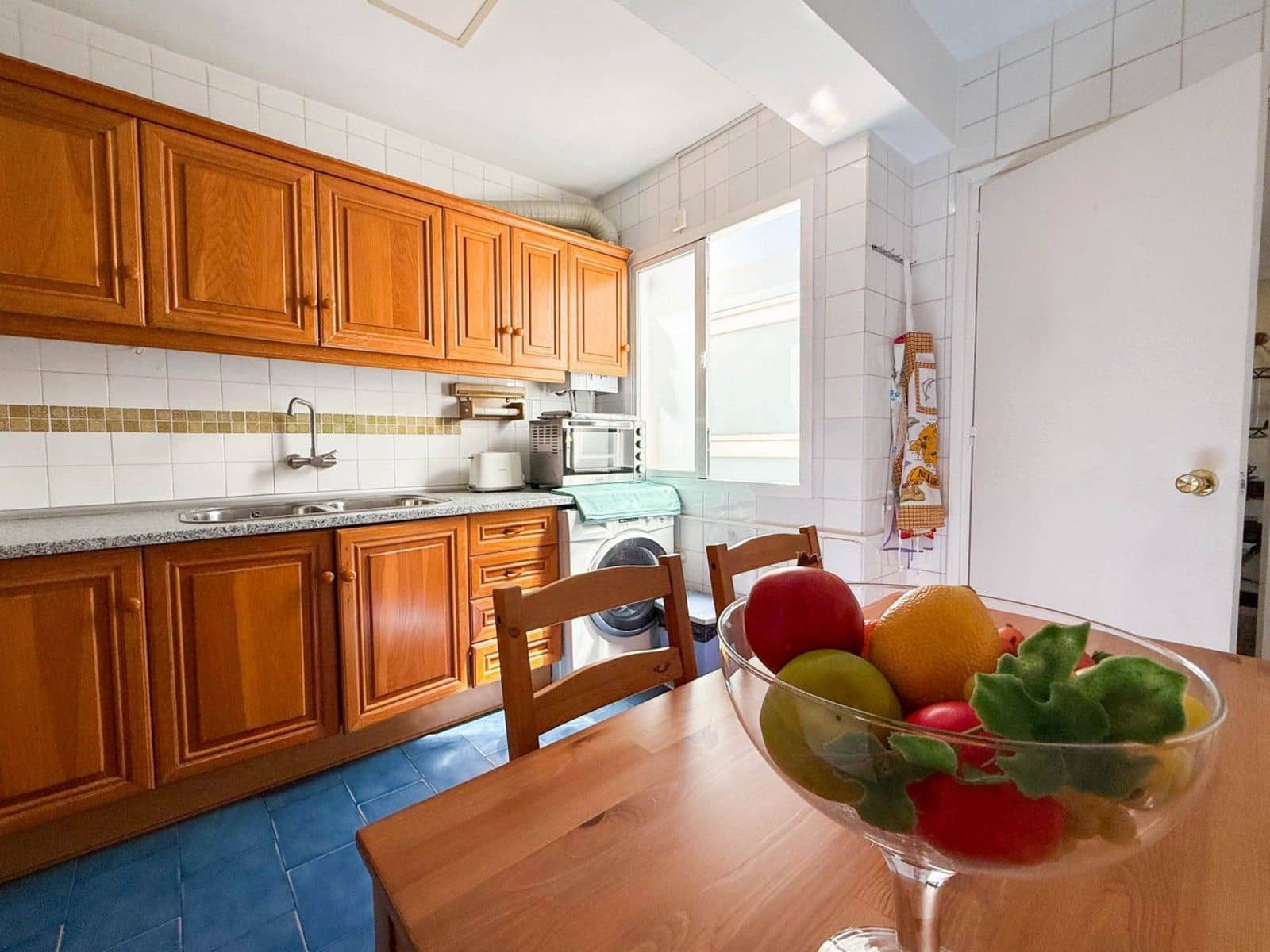 4 sovrum Takvåning till salu i Marbella - 477 000 € (Ref: 10051595)