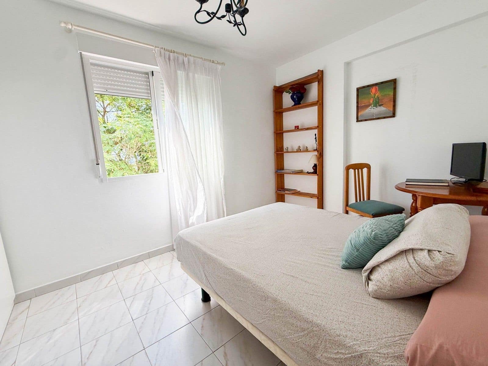 4 sovrum Takvåning till salu i Marbella - 477 000 € (Ref: 10051595)